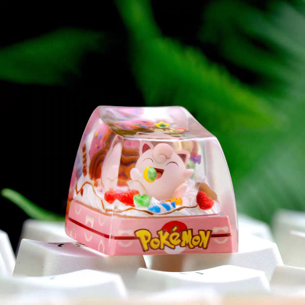 Pokémon(Premium)