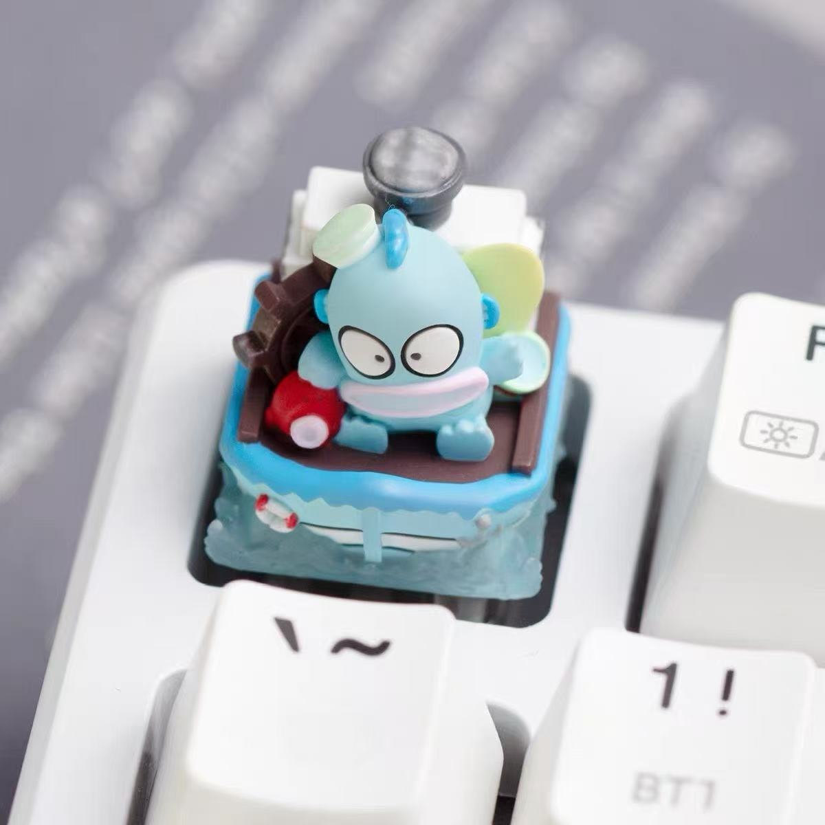 Sanrio