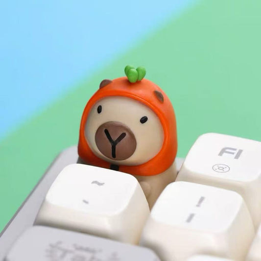 Capybara