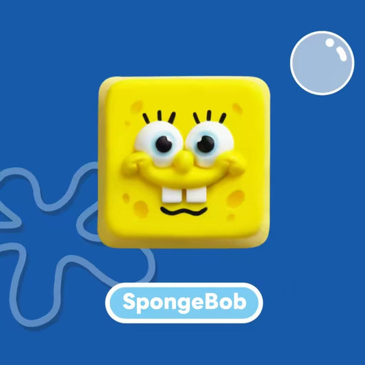 SpongeBob&Shinchan