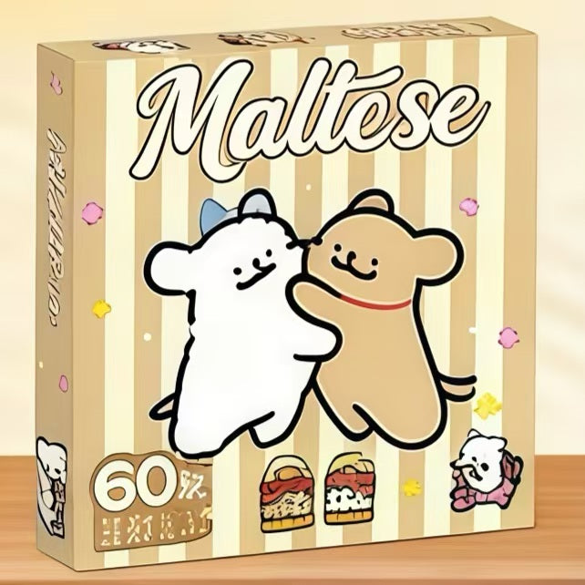 Sticker bundle