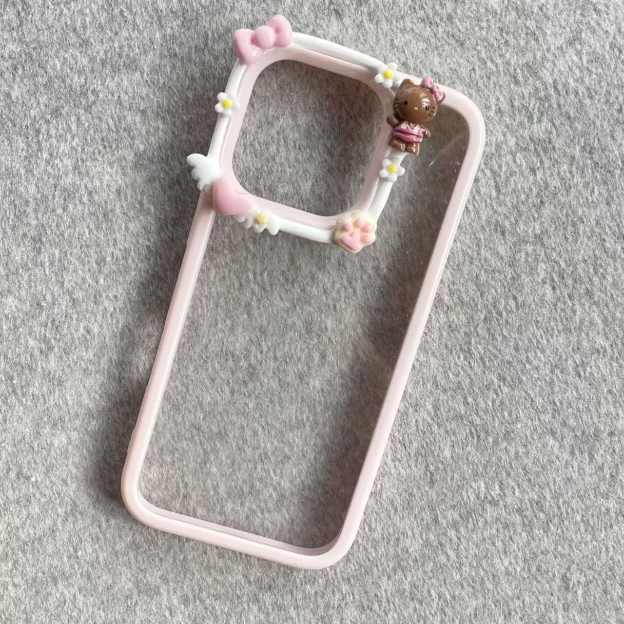 Camera border