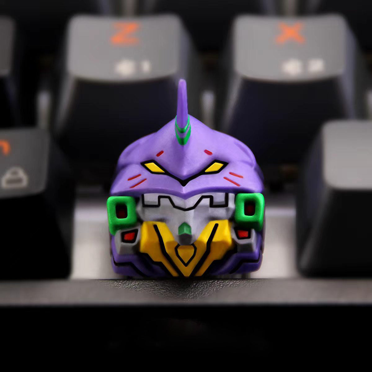 EVA