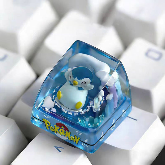 Pokémon(Premium)