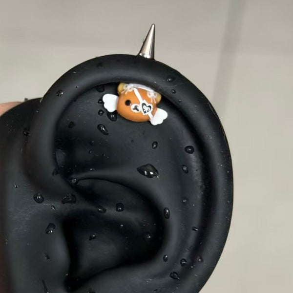 Helix Piercing