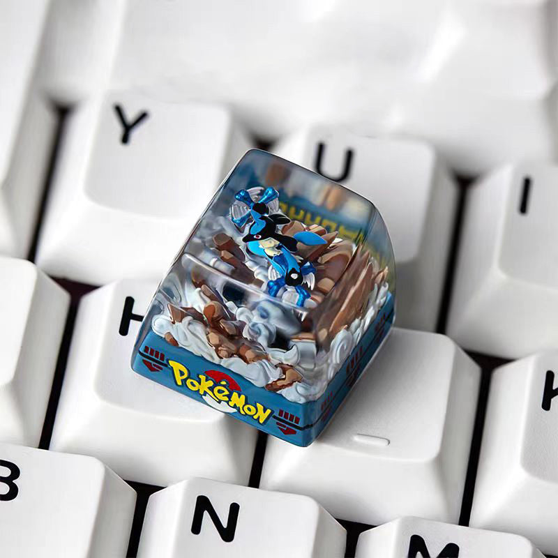 Pokémon(Premium)