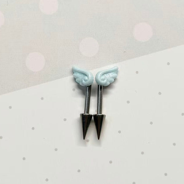 Helix Piercing