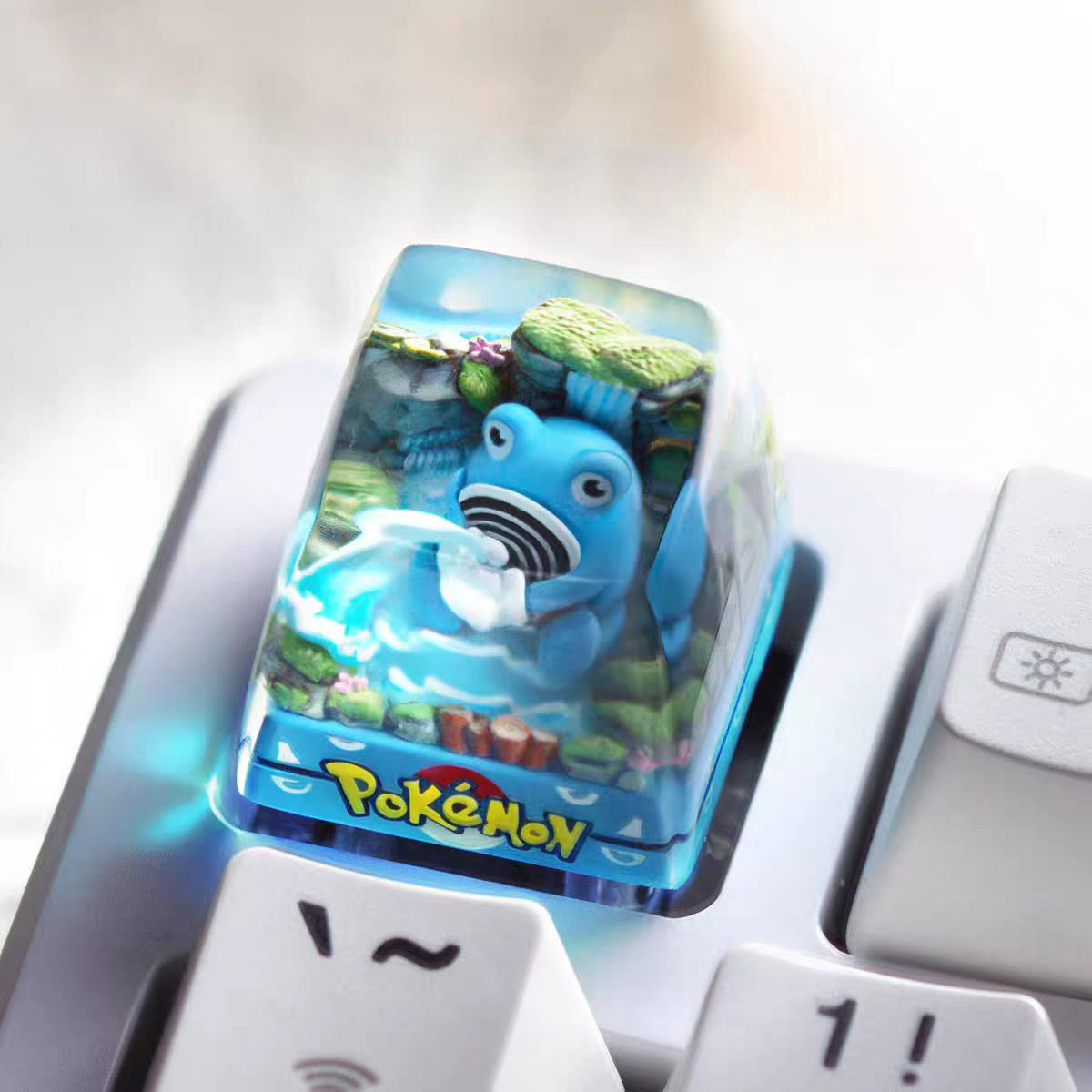 Pokémon(Premium)