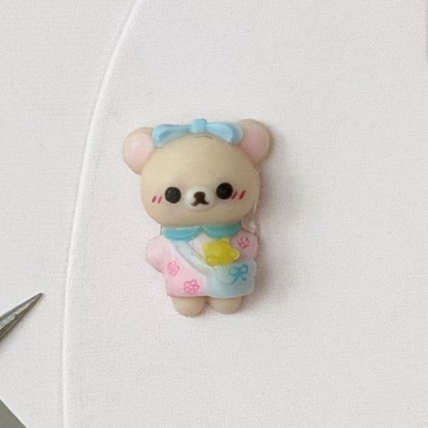Rilakkuma