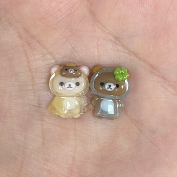 Rilakkuma