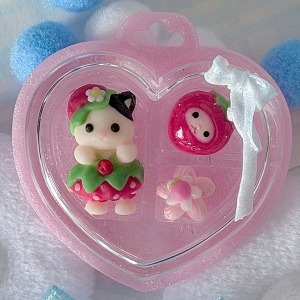 Pendant & Accessory Box