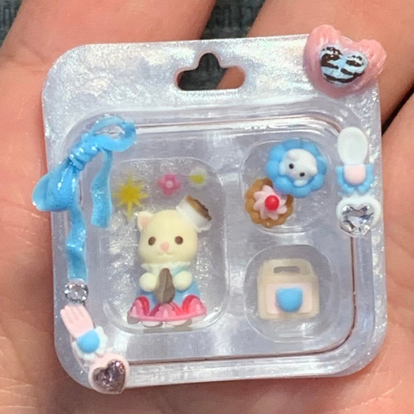 Pendant & Accessory Box
