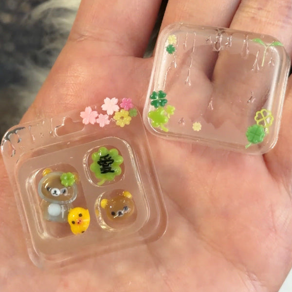Pendant & Accessory Box