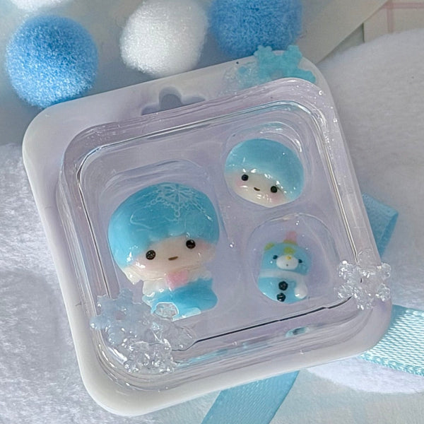 Pendant & Accessory Box
