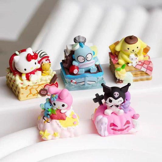 Sanrio
