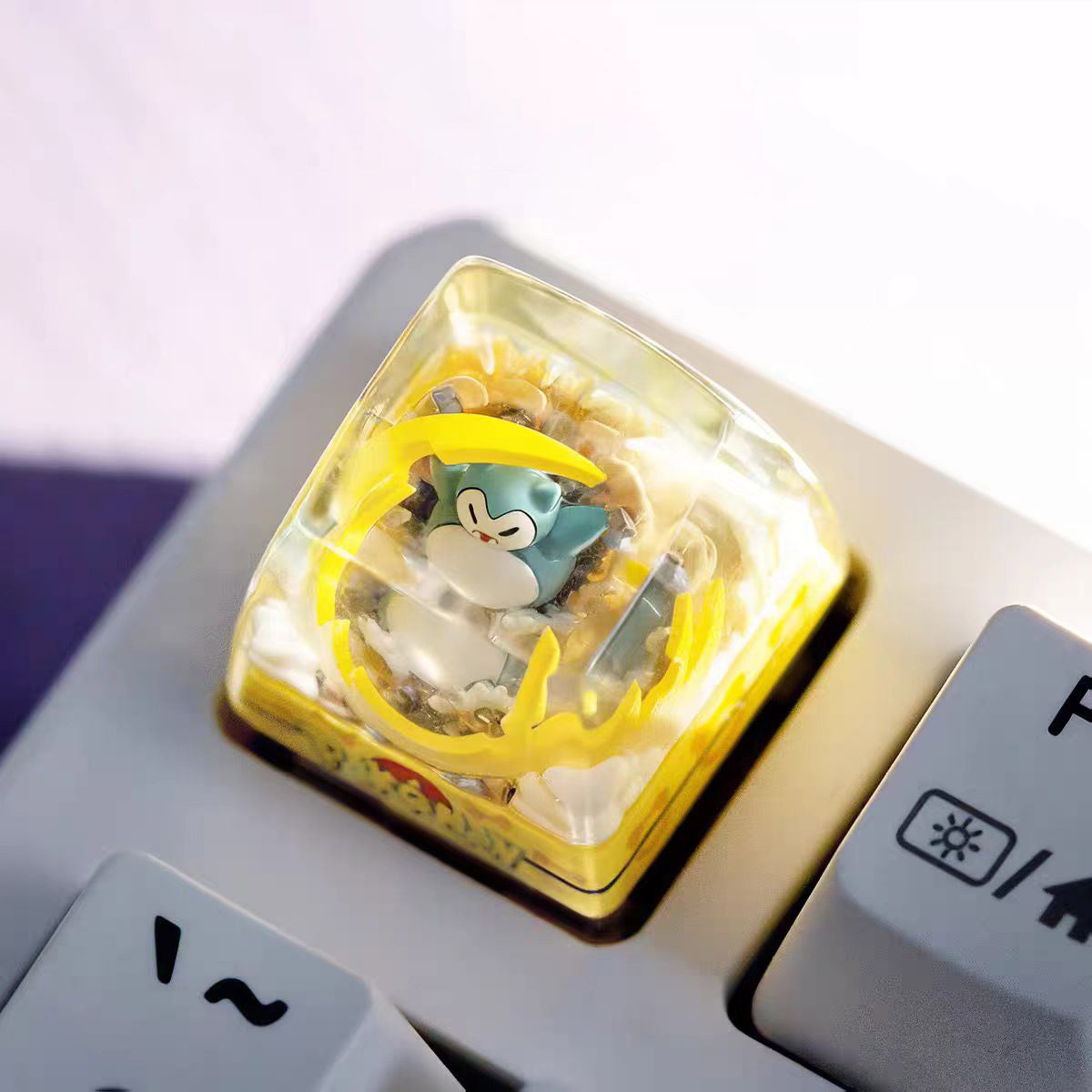 Pokémon(Premium)