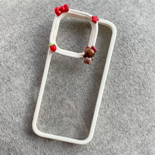 Camera border