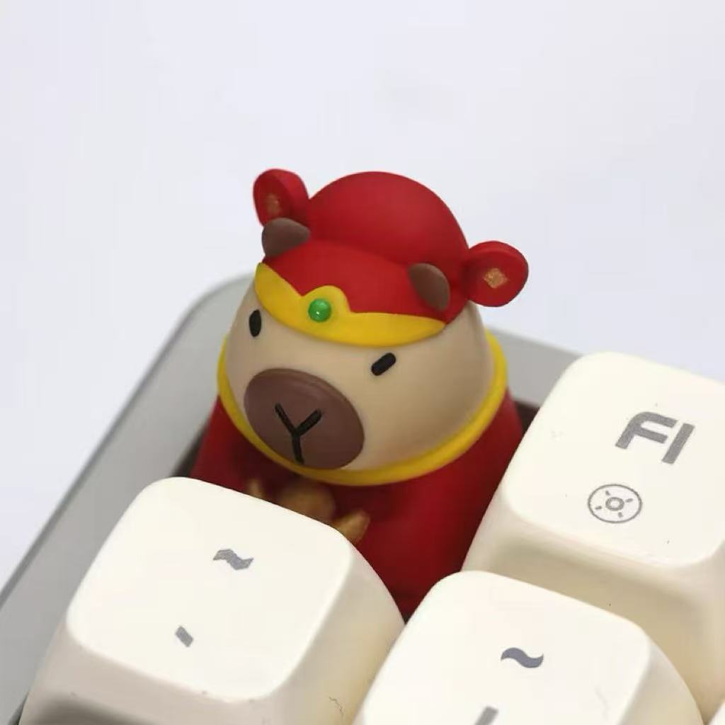 Capybara