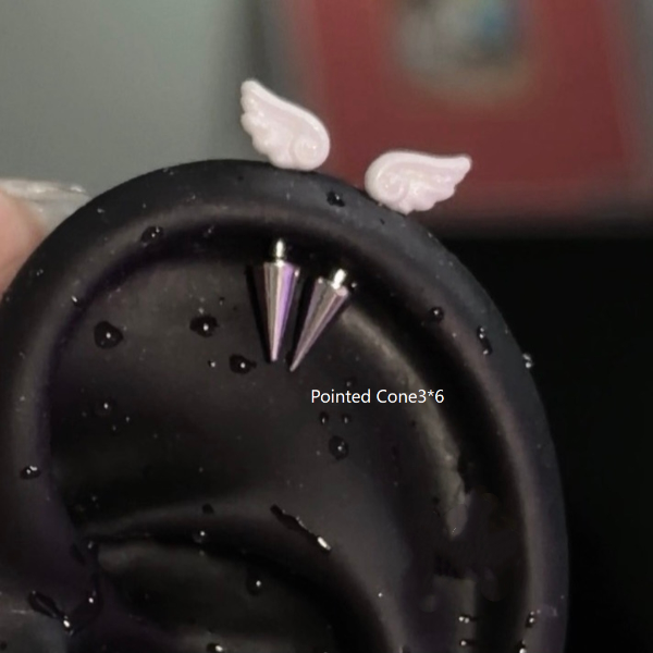 Helix Piercing