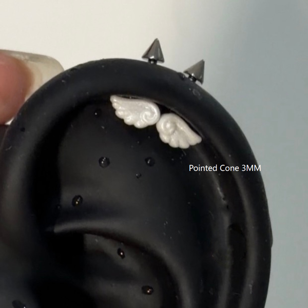 Helix Piercing