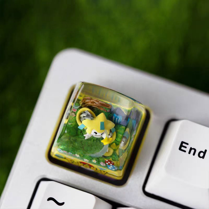 Pokémon(Premium)