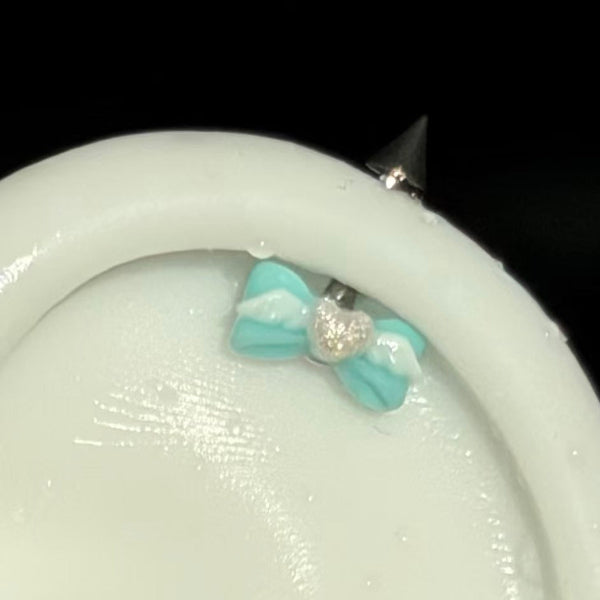 Helix Piercing