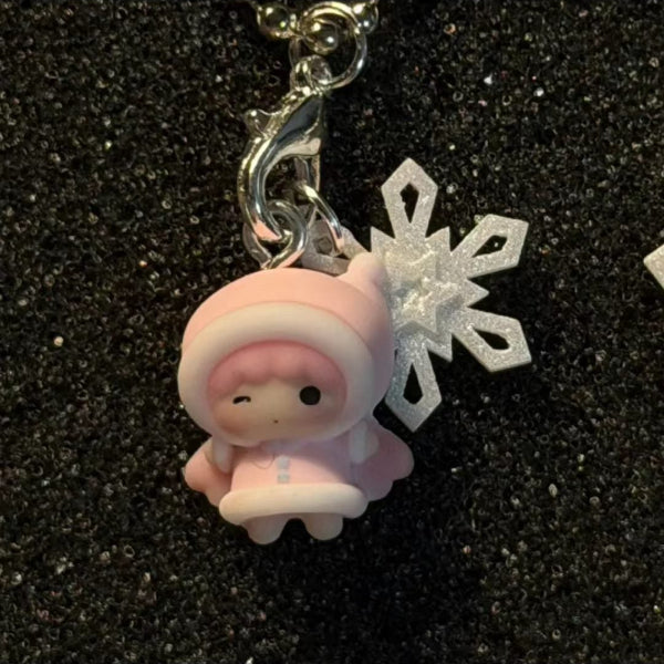 Pendant & Accessory Box