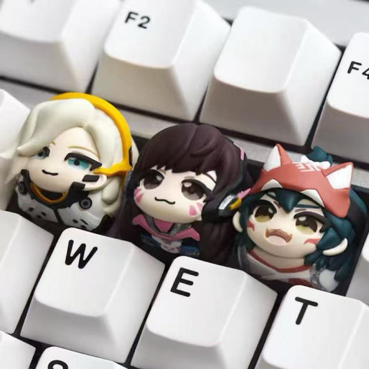 OW