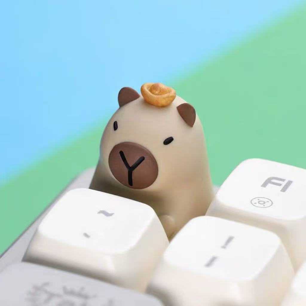 Capybara