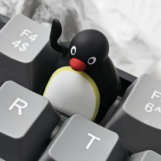 PINGU