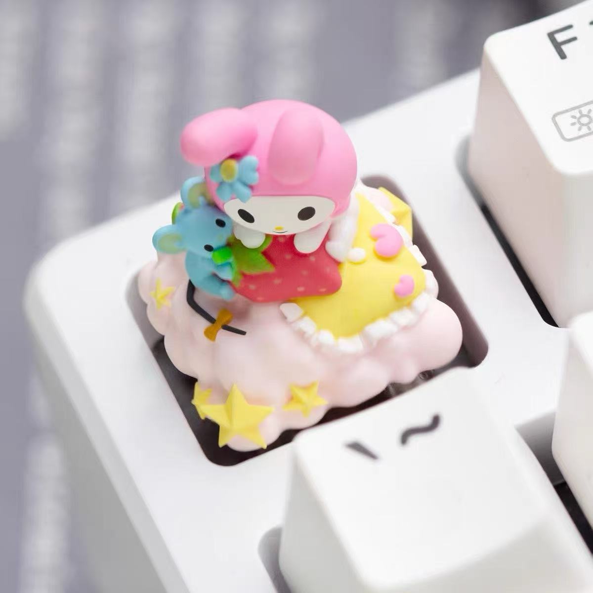 Sanrio