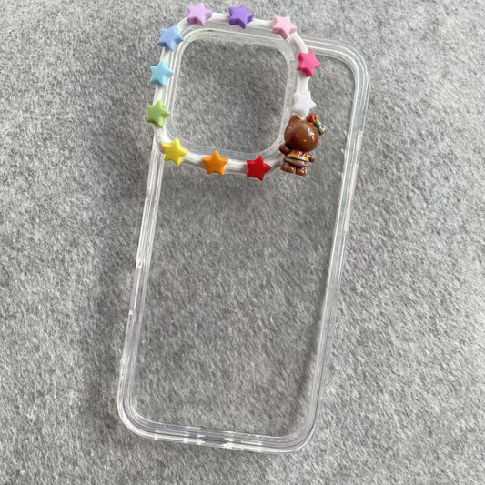Camera border