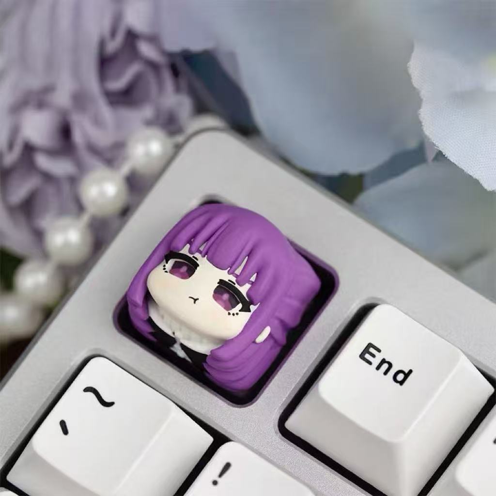 Frieren