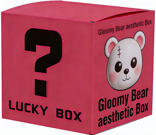 Mystery Box