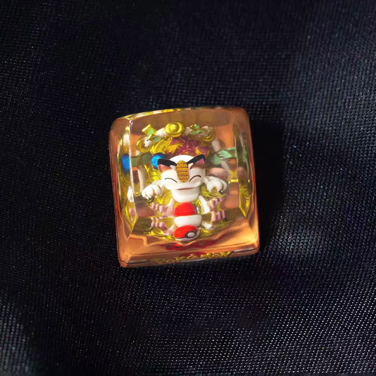 Pokémon(Premium)