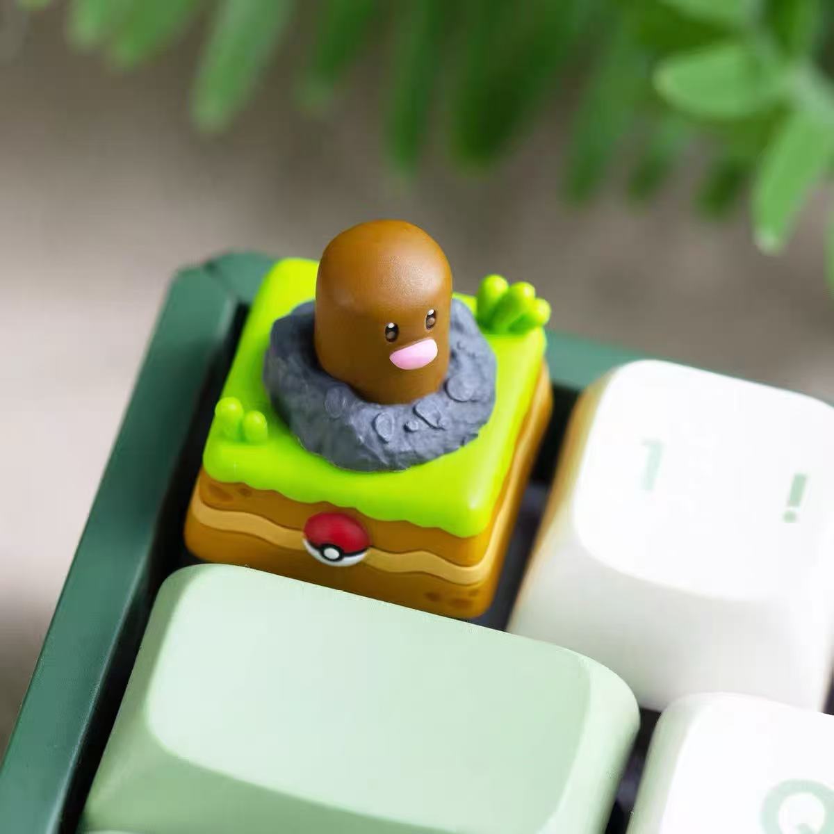 ポケモン