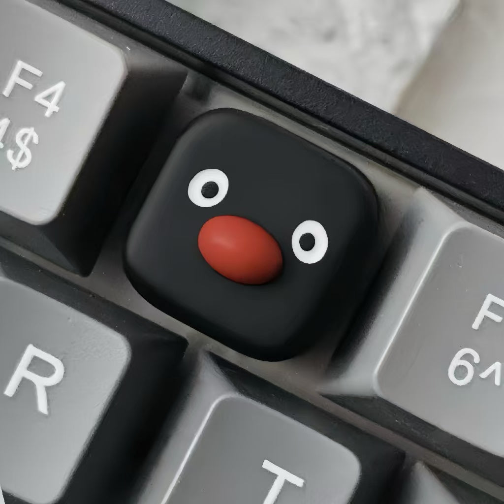 ピングー