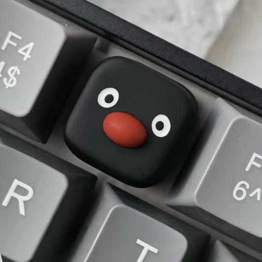 PINGU