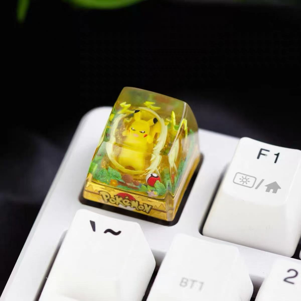 Pokémon(Premium)