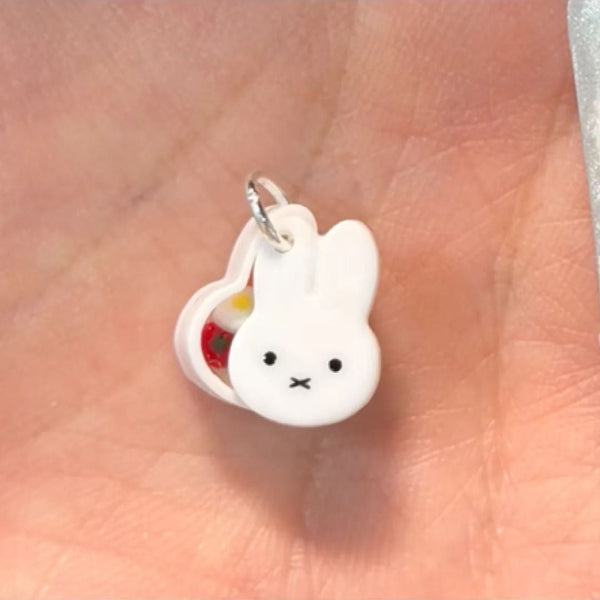 Pendant & Accessory Box