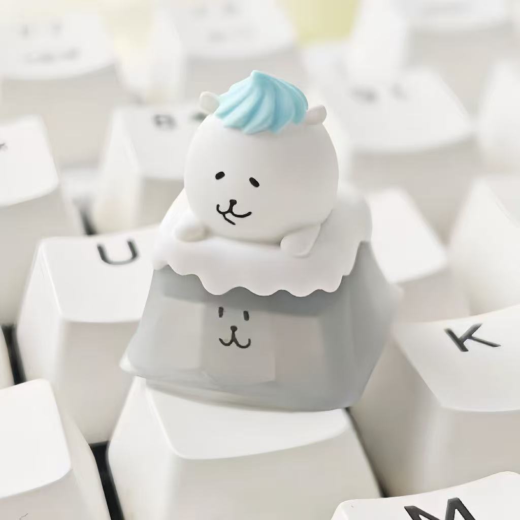 ちいかわくま