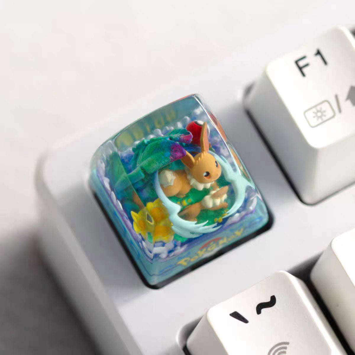 Pokémon(Premium)