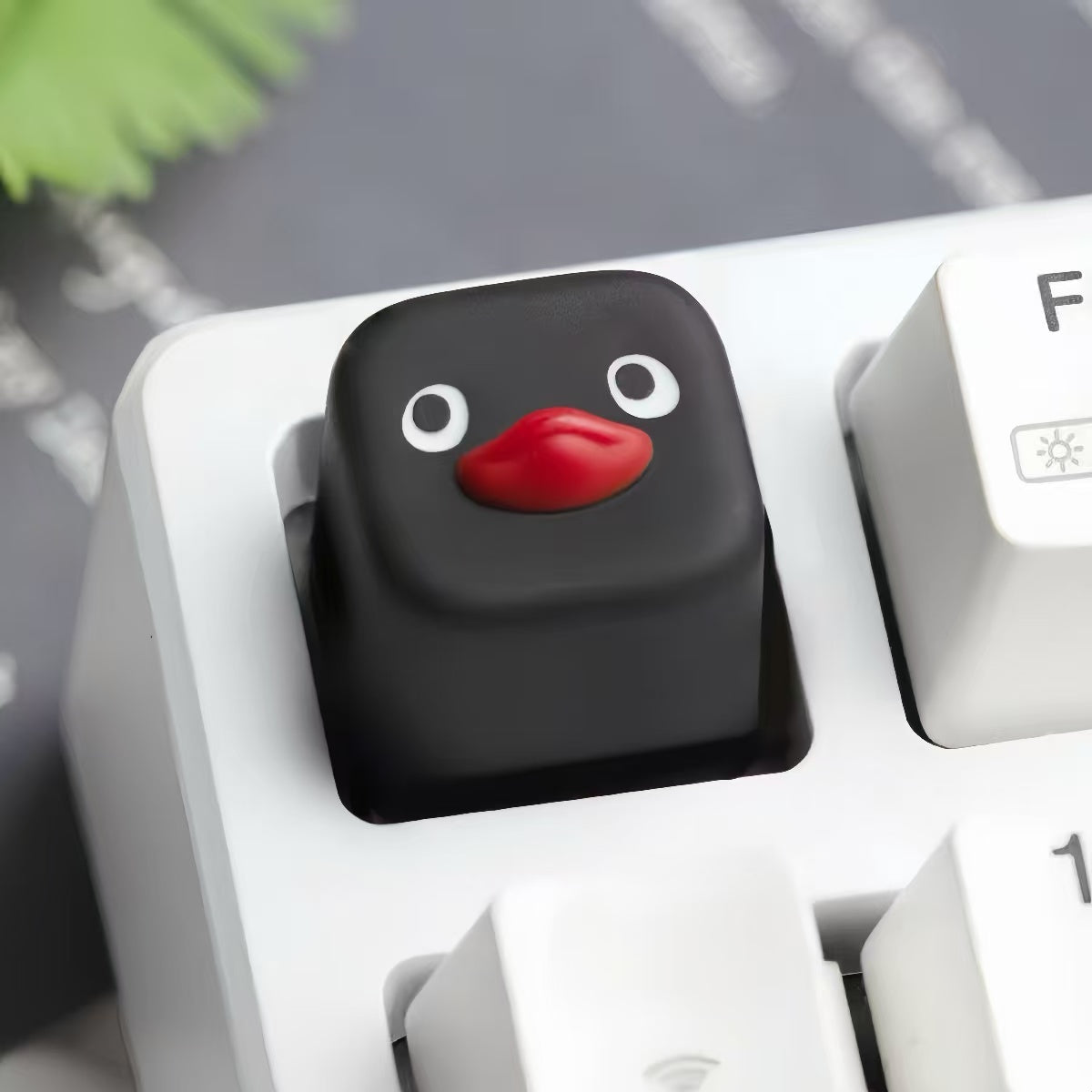 ピングー