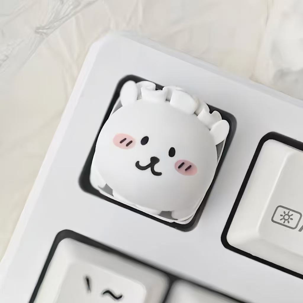 ちいかわくま