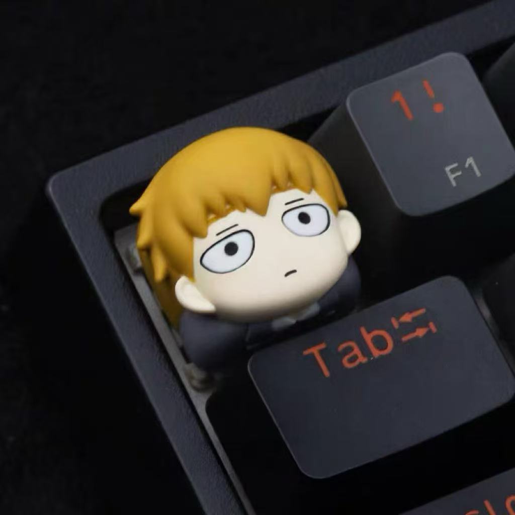 Slime＆Mob Psycho 100