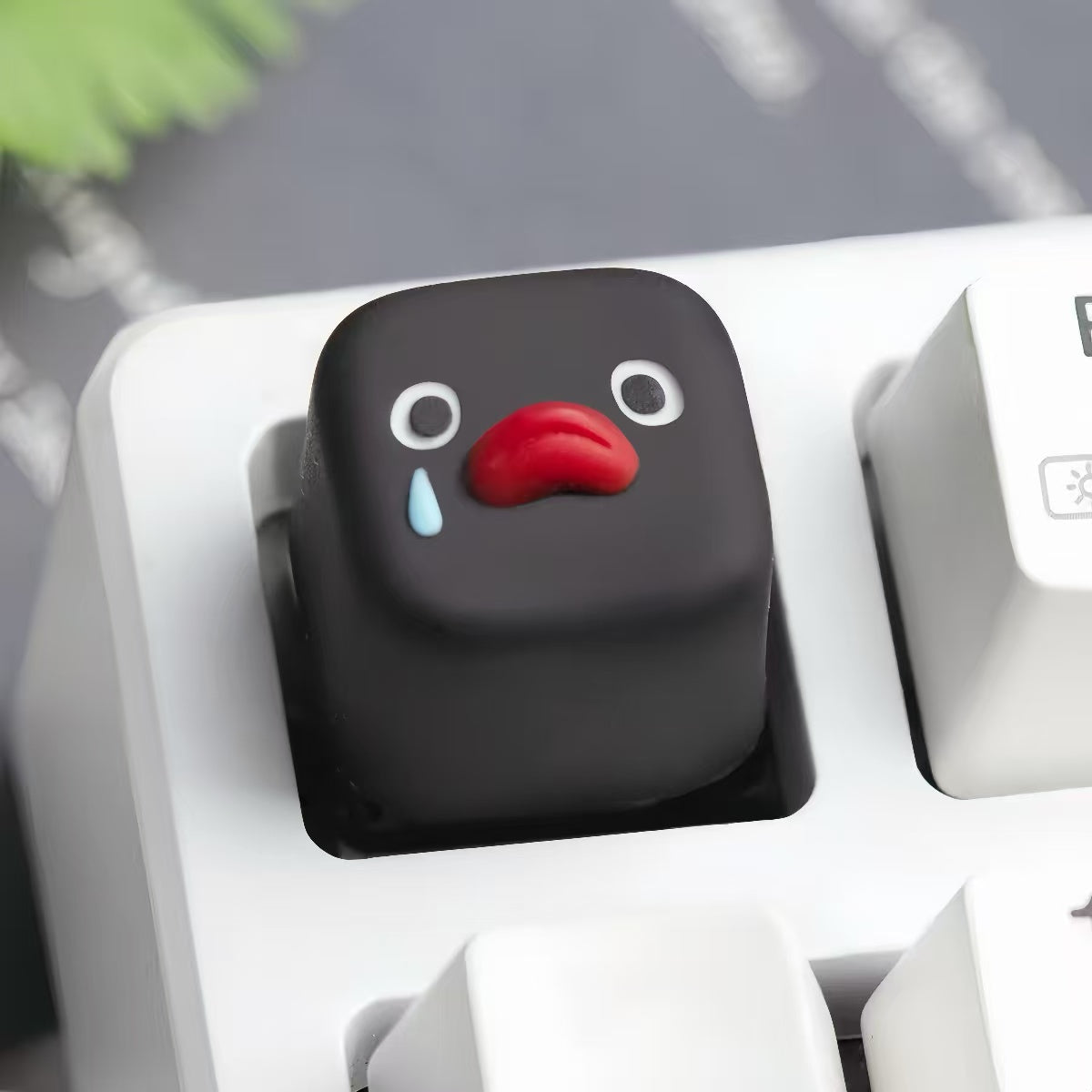 ピングー