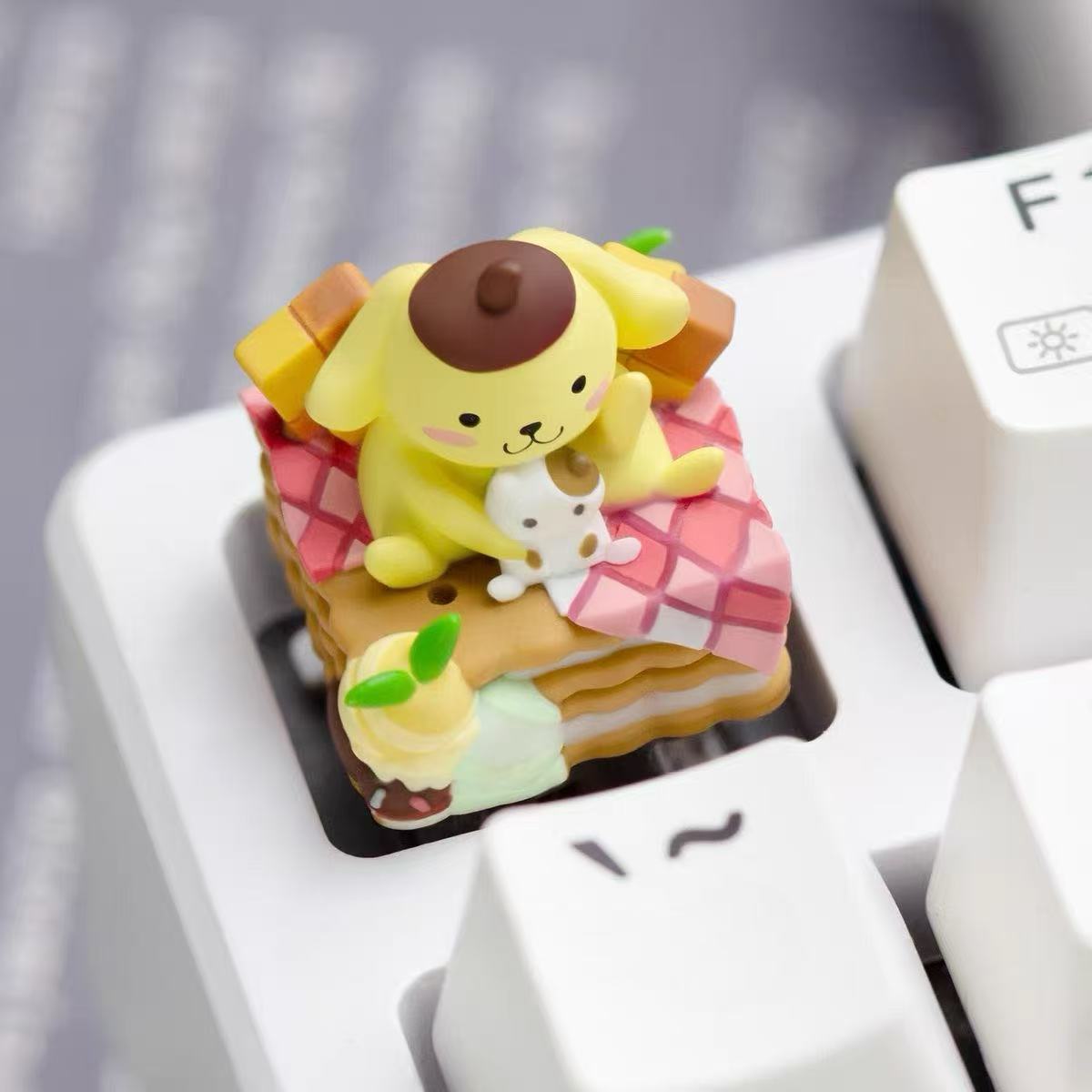 Sanrio