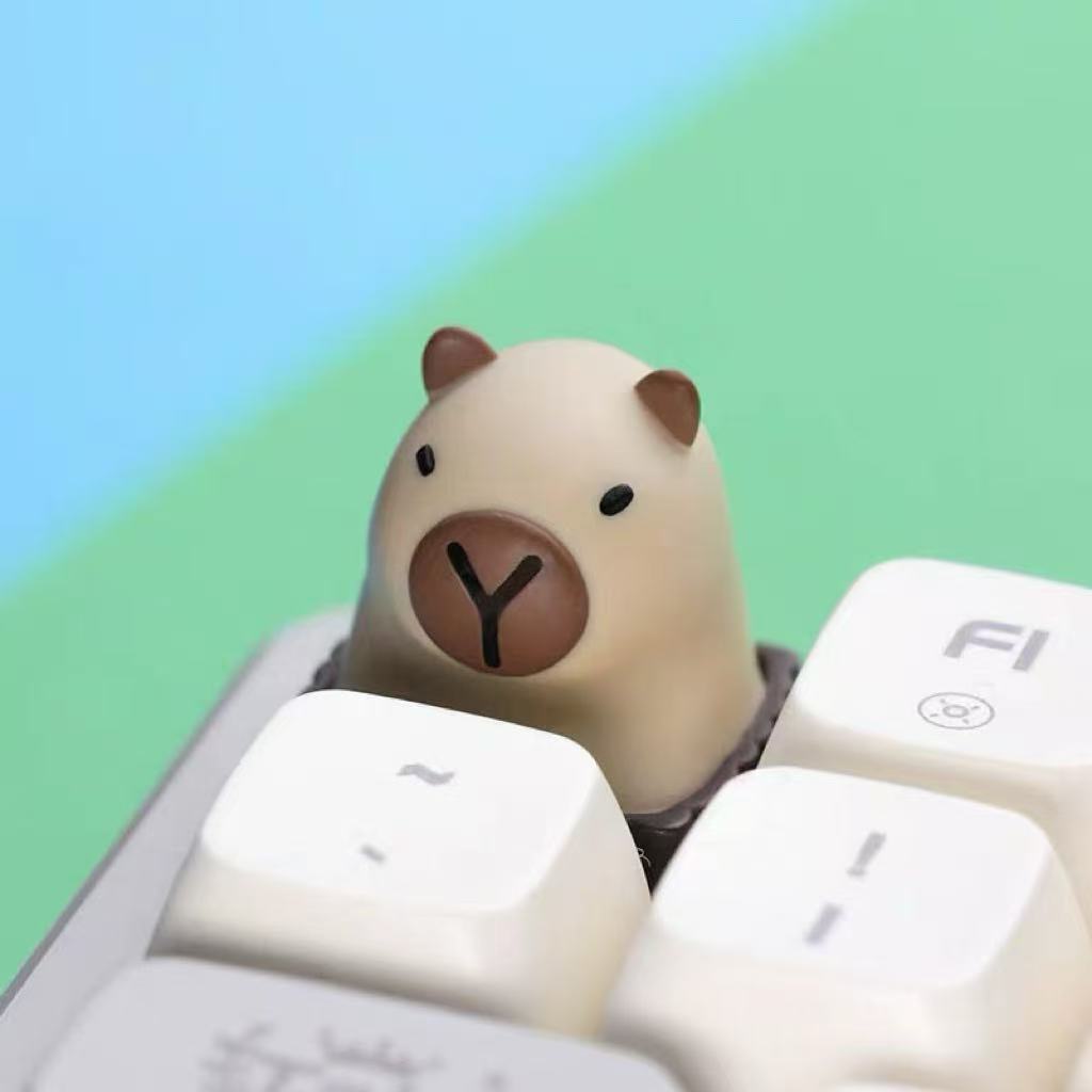 Capybara