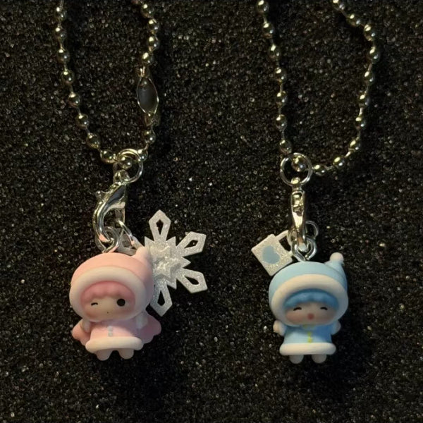 Pendant & Accessory Box