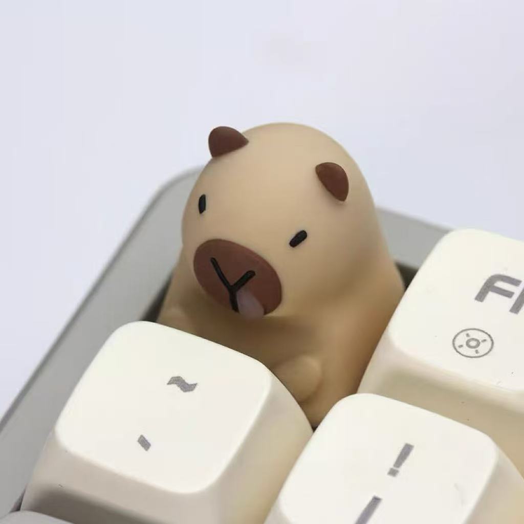 Capybara